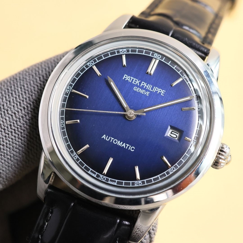 PATEK PHILIPPE